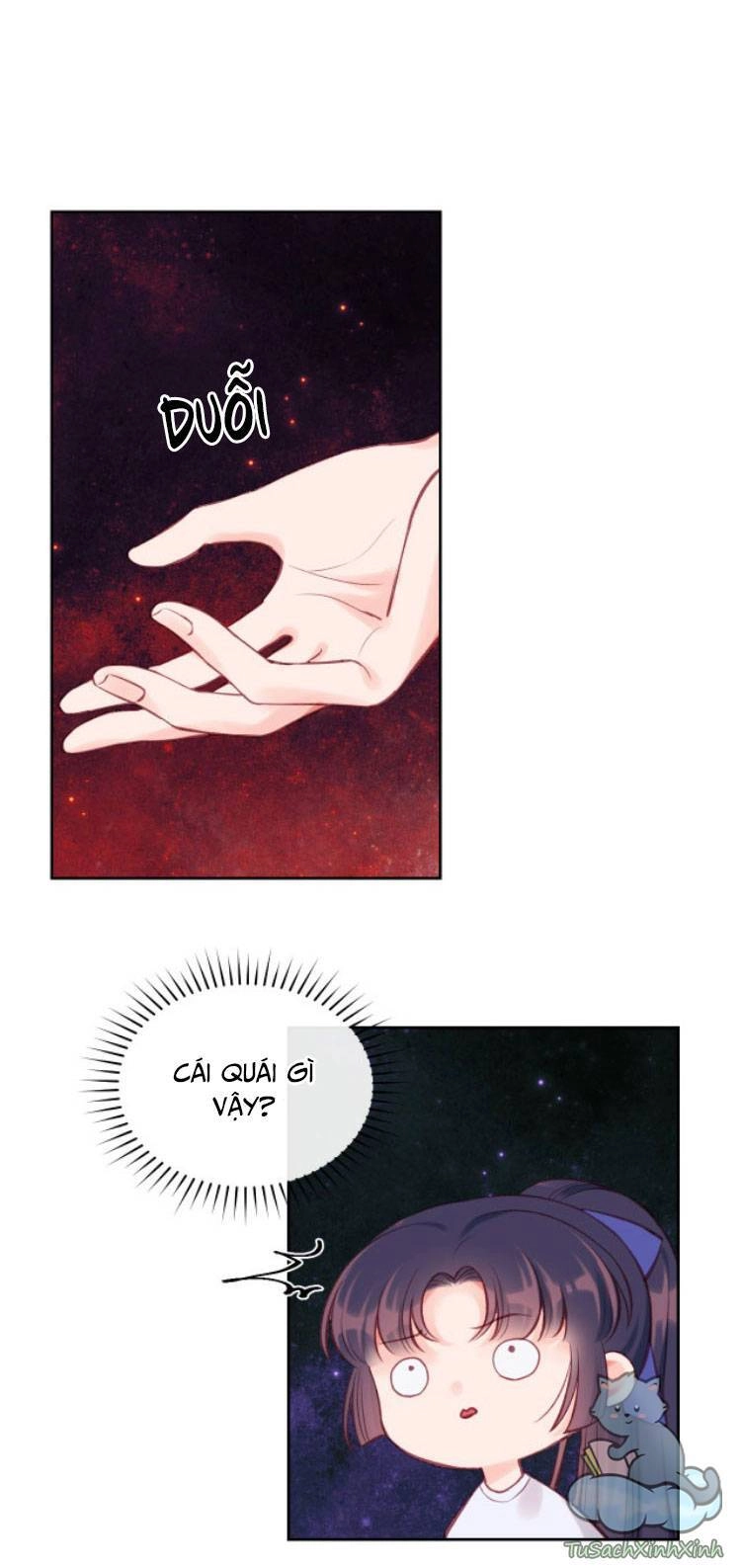 Chuyện Không Thể Chapter 6 - 40