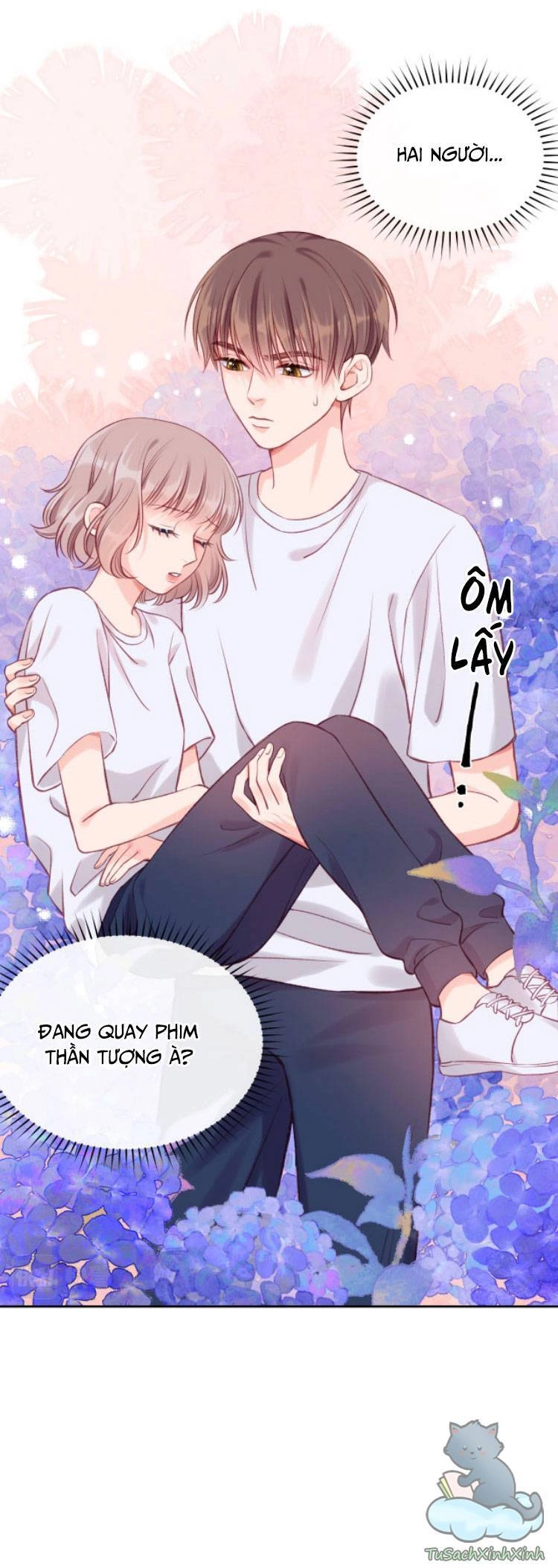 Chuyện Không Thể Chapter 6 - 41