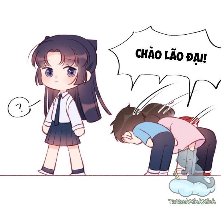 Chuyện Không Thể Chapter 6 - 46