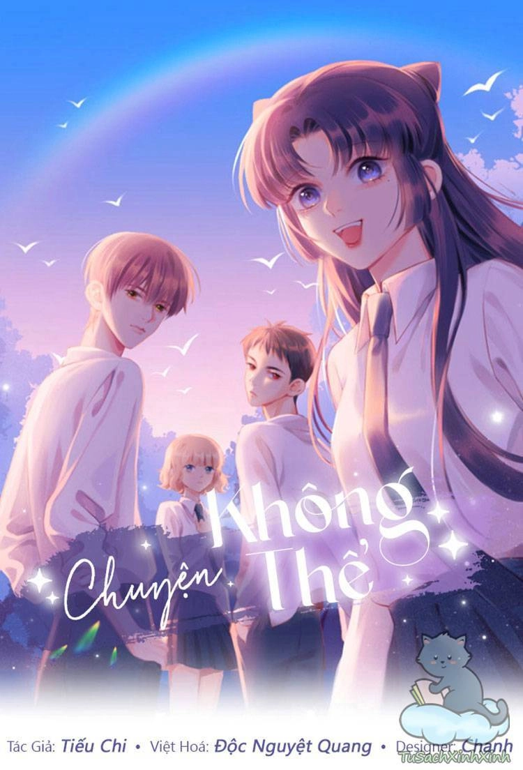 Chuyện Không Thể Chapter 7 - 1