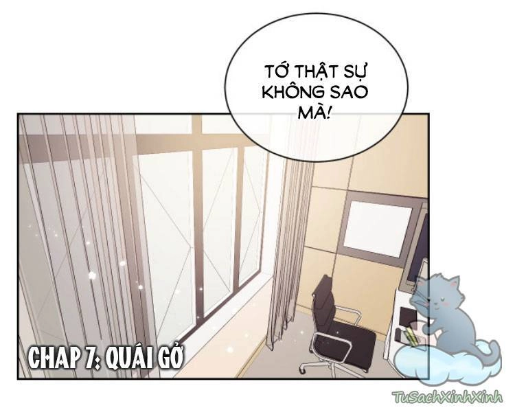 Chuyện Không Thể Chapter 7 - 3