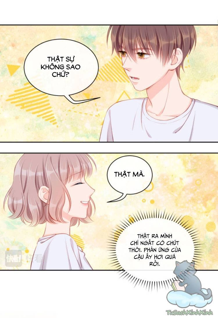 Chuyện Không Thể Chapter 7 - 5