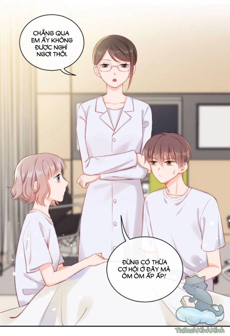 Chuyện Không Thể Chapter 7 - 6