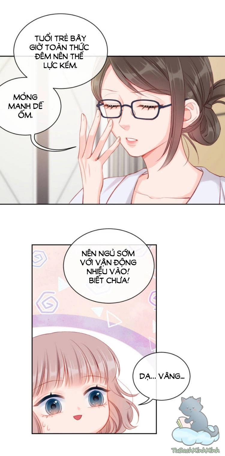 Chuyện Không Thể Chapter 7 - 7