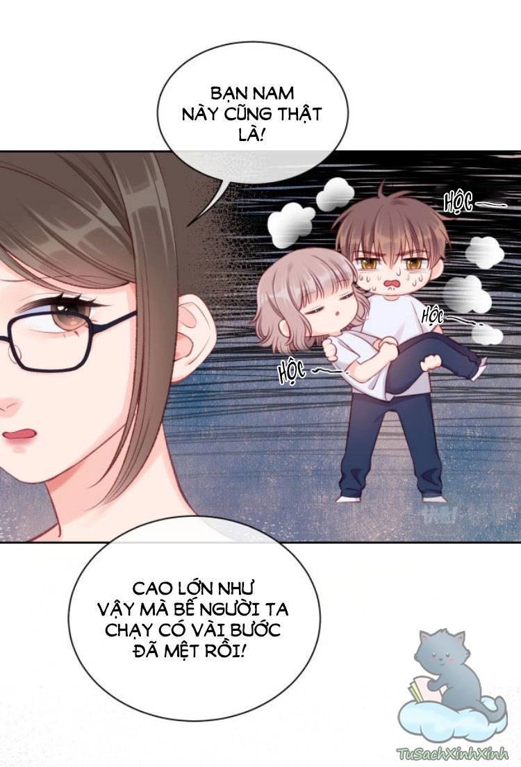 Chuyện Không Thể Chapter 7 - 8