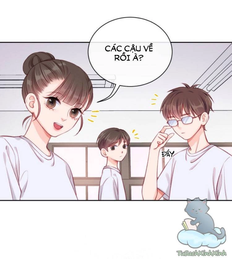 Chuyện Không Thể Chapter 7 - 17