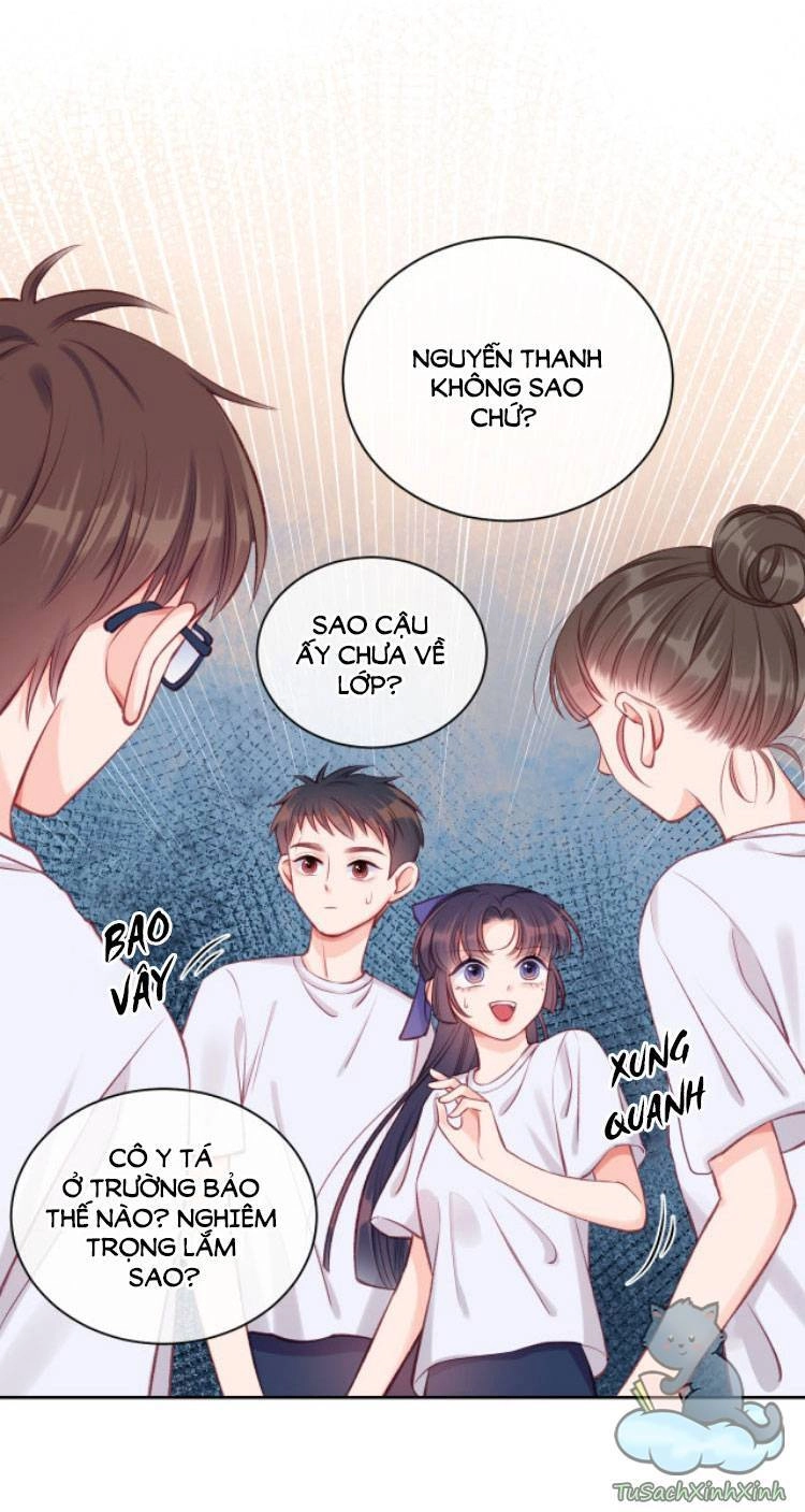 Chuyện Không Thể Chapter 7 - 18