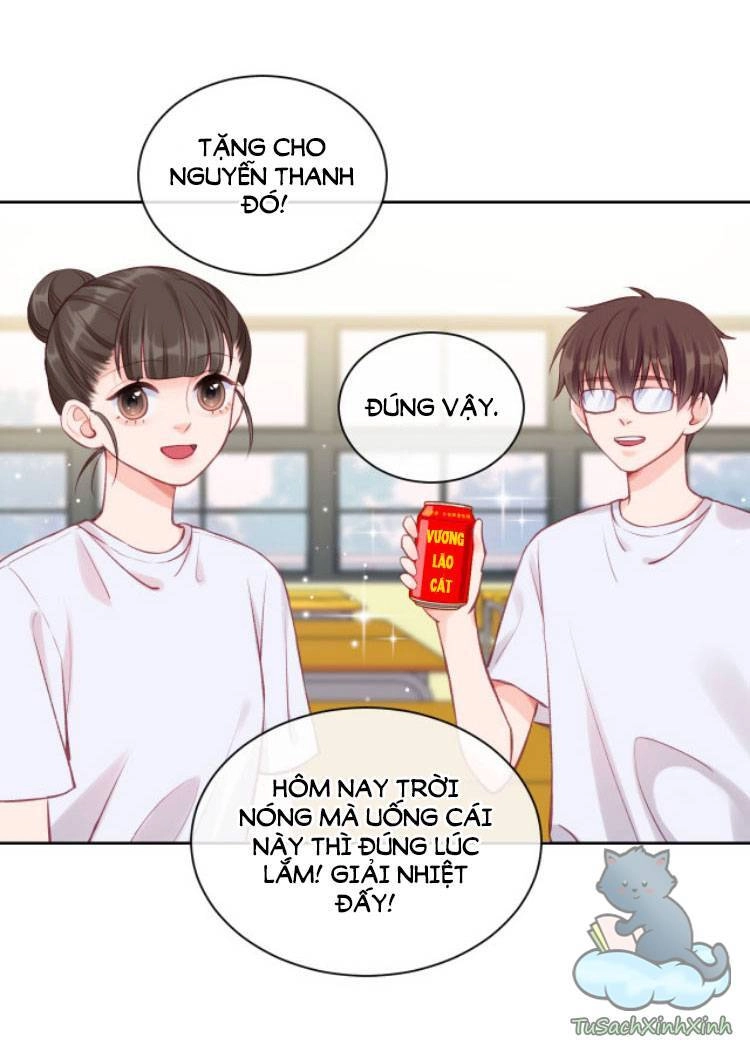 Chuyện Không Thể Chapter 7 - 21