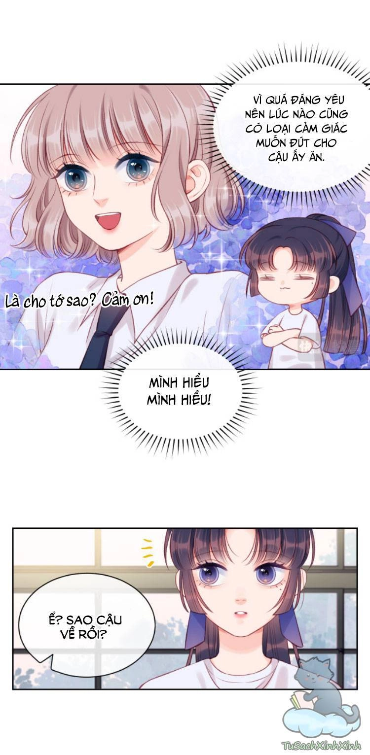 Chuyện Không Thể Chapter 7 - 23