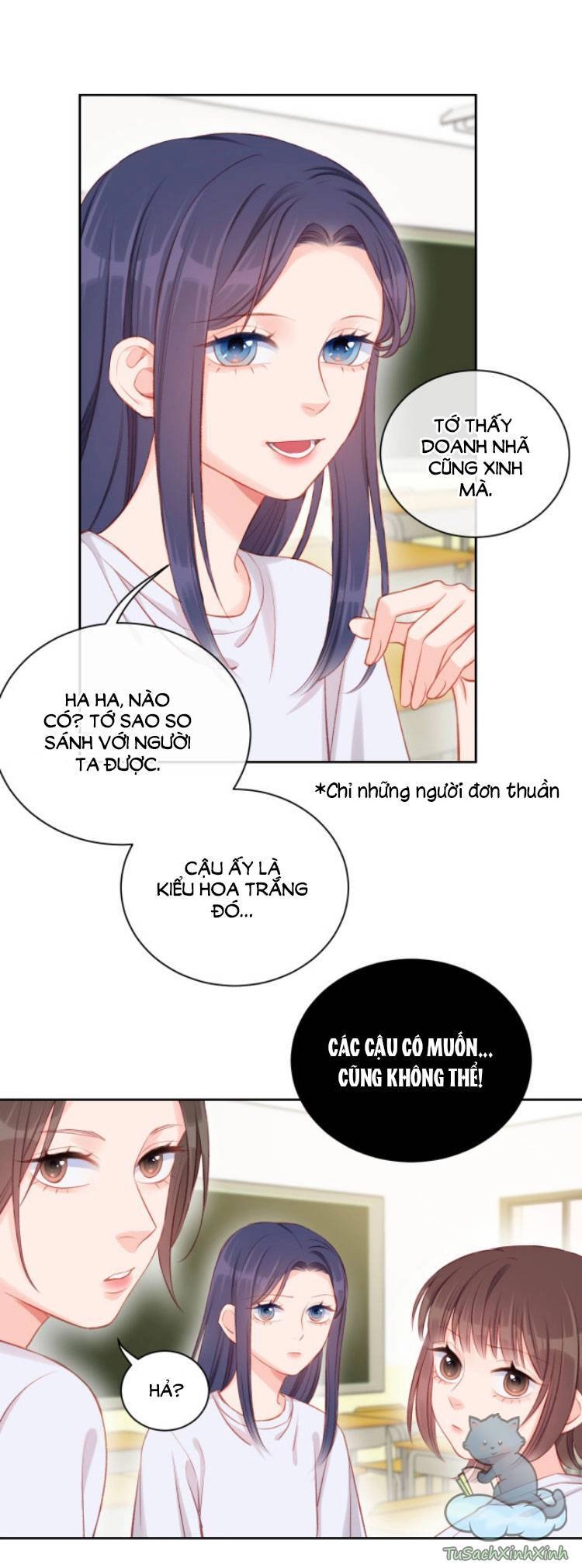 Chuyện Không Thể Chapter 7 - 29