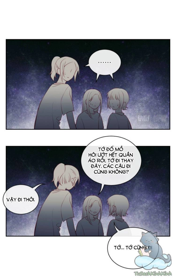Chuyện Không Thể Chapter 7 - 32