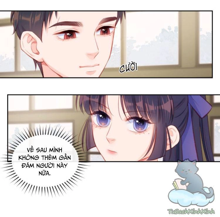 Chuyện Không Thể Chapter 7 - 34