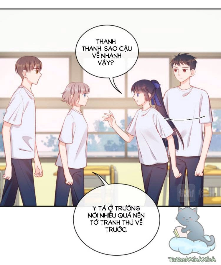 Chuyện Không Thể Chapter 7 - 35