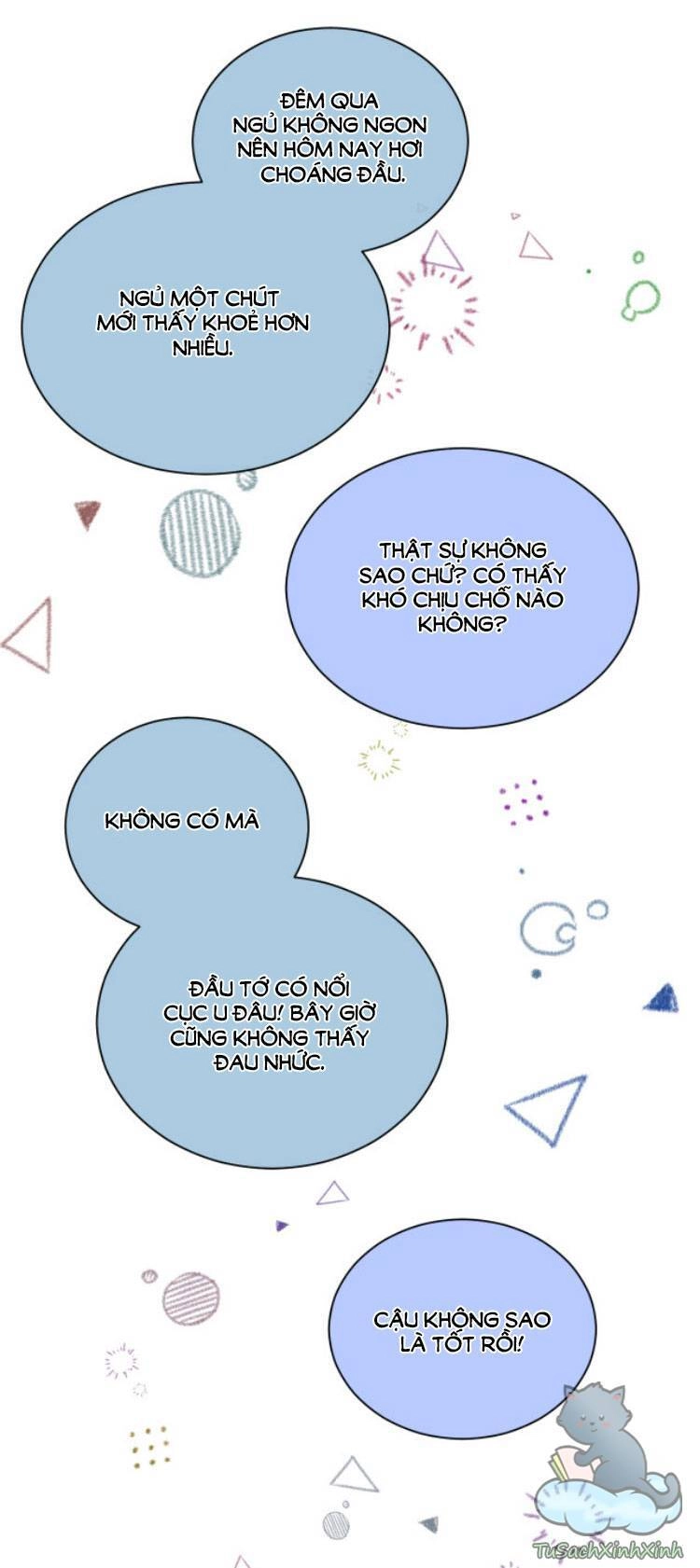 Chuyện Không Thể Chapter 7 - 37