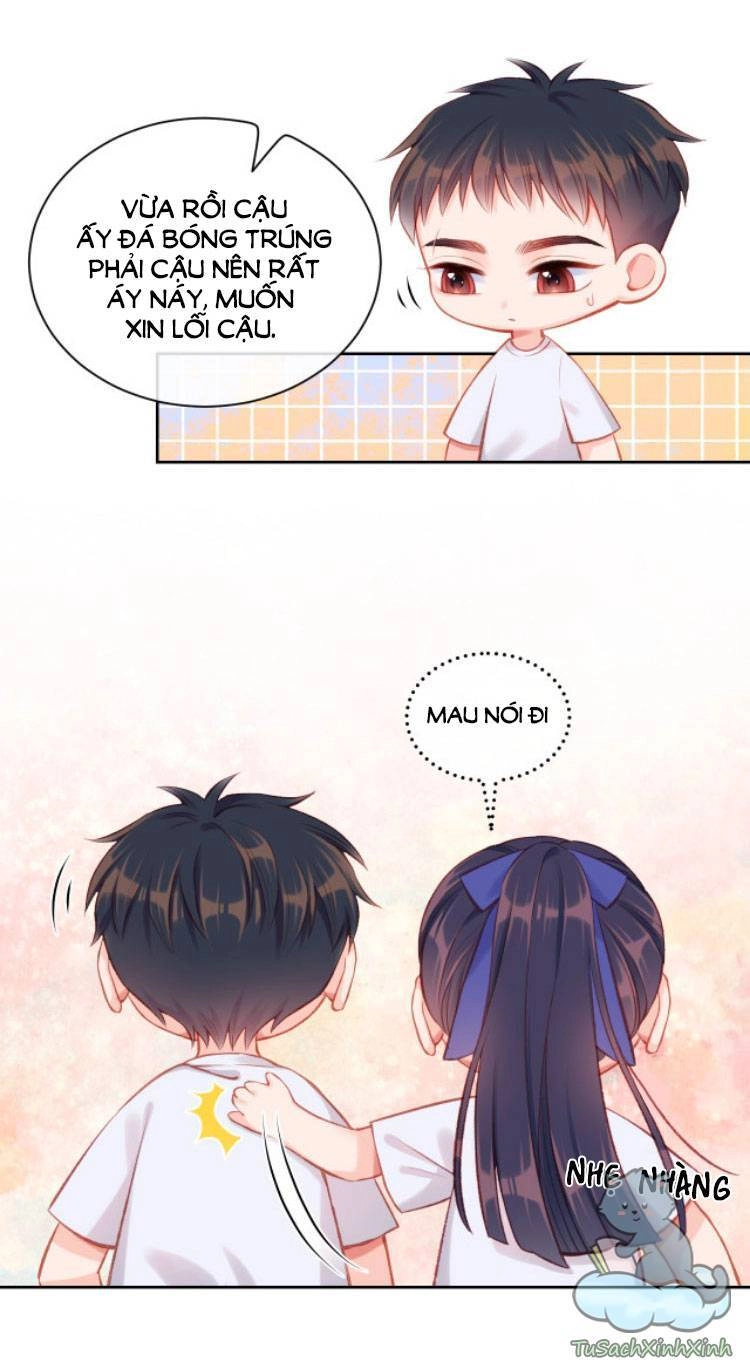 Chuyện Không Thể Chapter 7 - 40