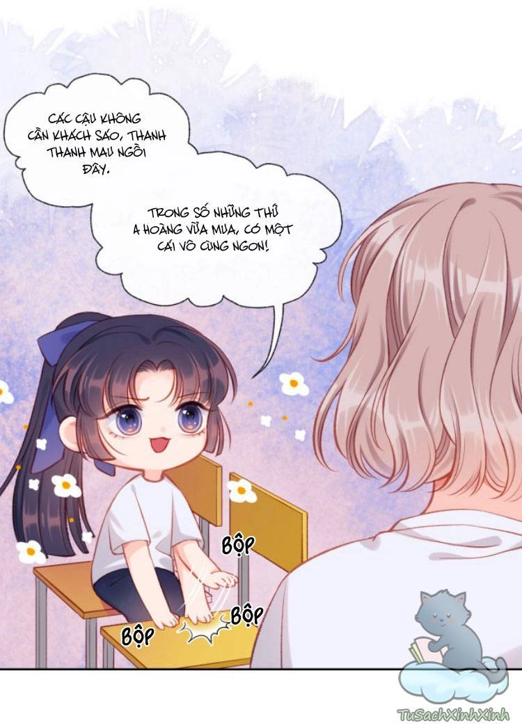 Chuyện Không Thể Chapter 7 - 42