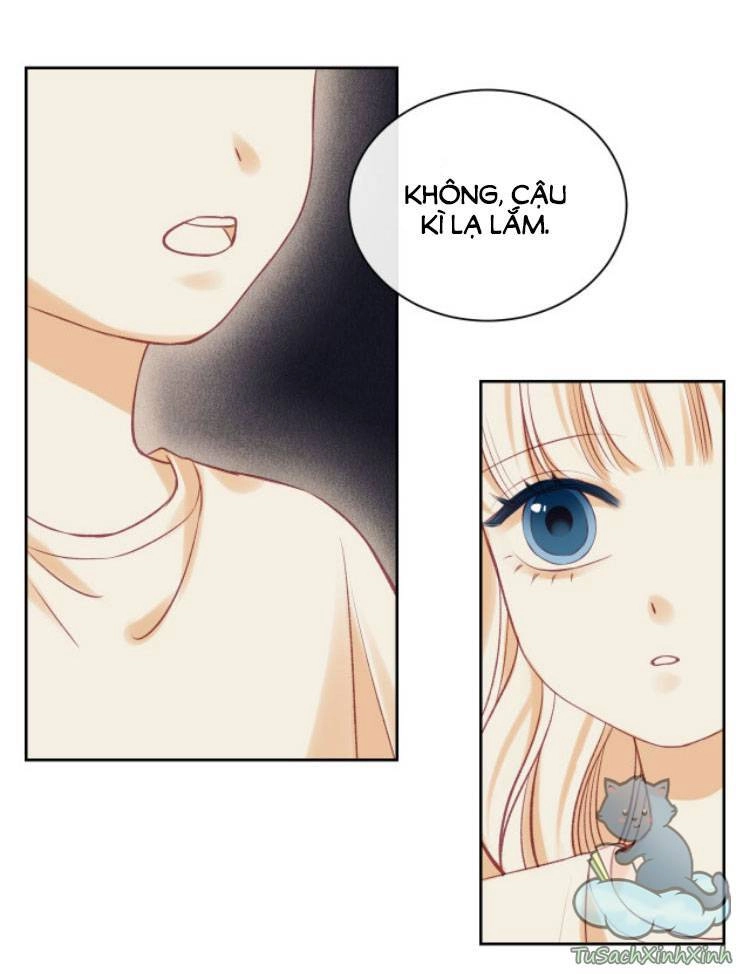 Chuyện Không Thể Chapter 8 - 5