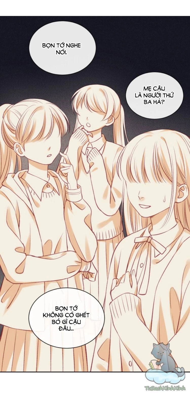 Chuyện Không Thể Chapter 8 - 8