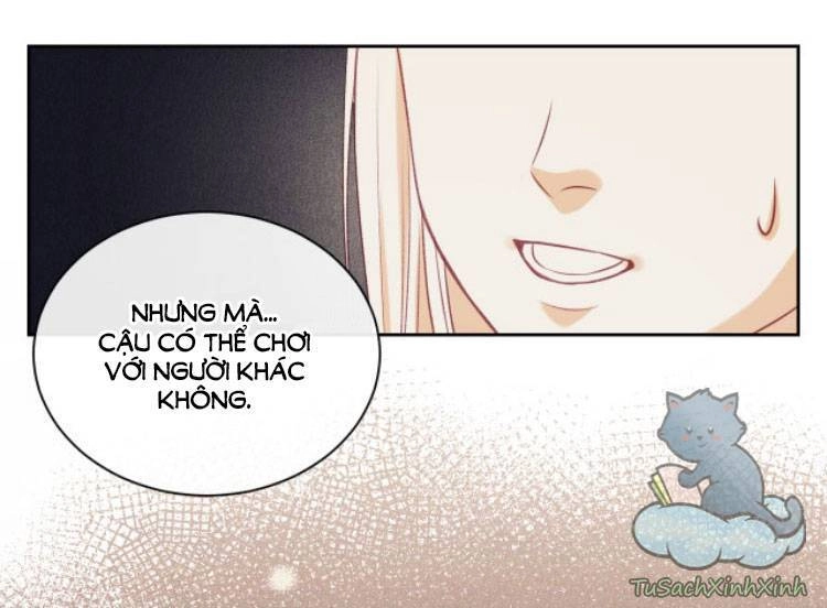 Chuyện Không Thể Chapter 8 - 9