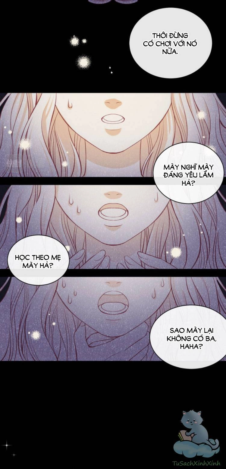 Chuyện Không Thể Chapter 8 - 11