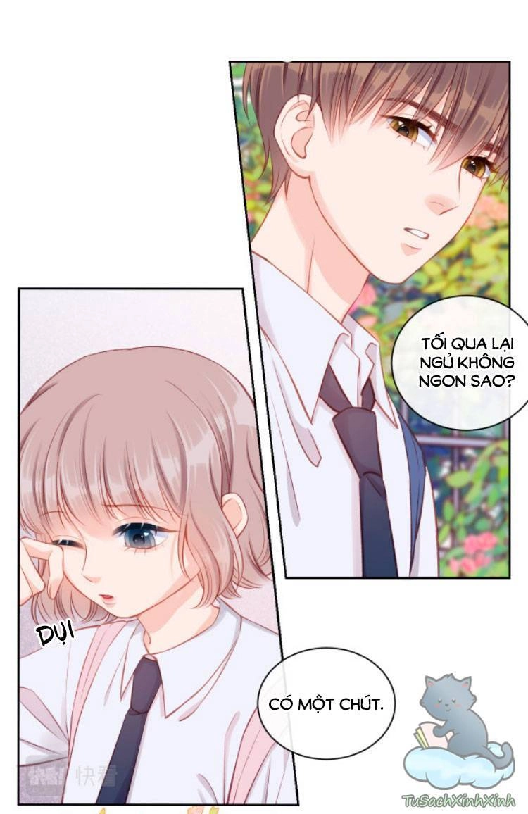 Chuyện Không Thể Chapter 8 - 19