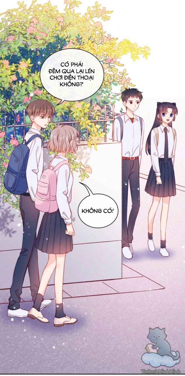 Chuyện Không Thể Chapter 8 - 20