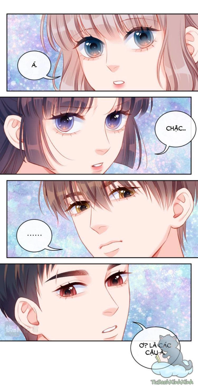 Chuyện Không Thể Chapter 8 - 21