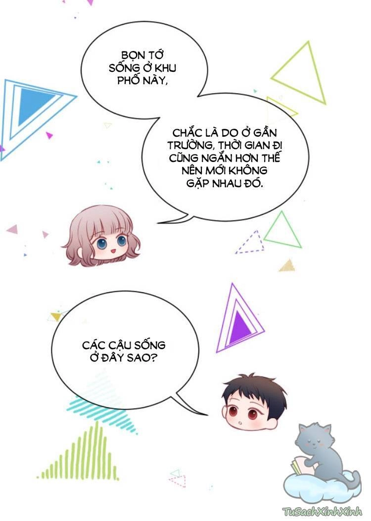 Chuyện Không Thể Chapter 8 - 23