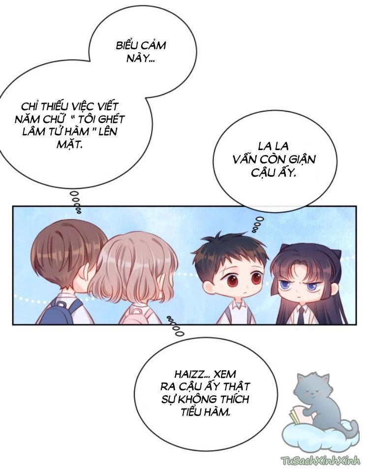 Chuyện Không Thể Chapter 8 - 28