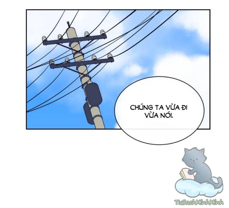 Chuyện Không Thể Chapter 8 - 29