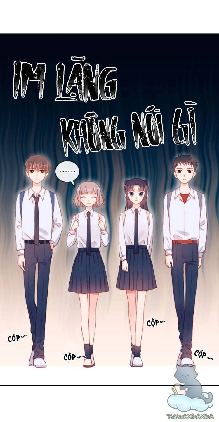 Chuyện Không Thể Chapter 8 - 30