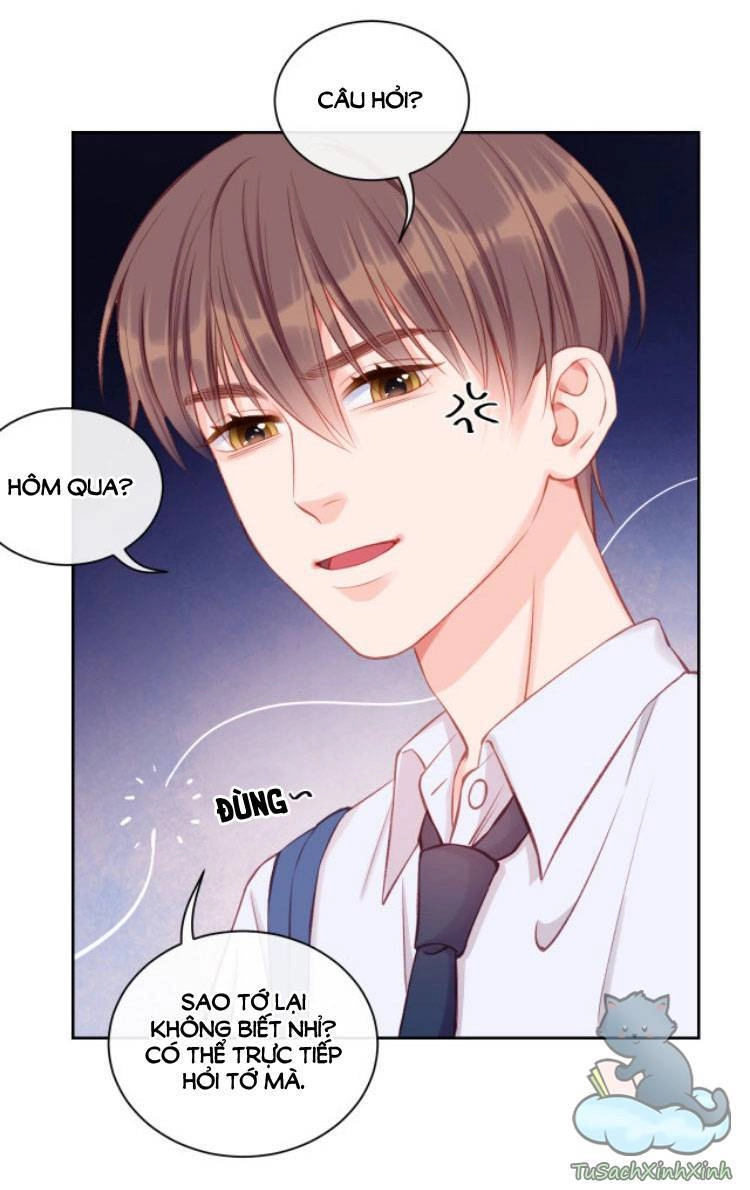 Chuyện Không Thể Chapter 8 - 32