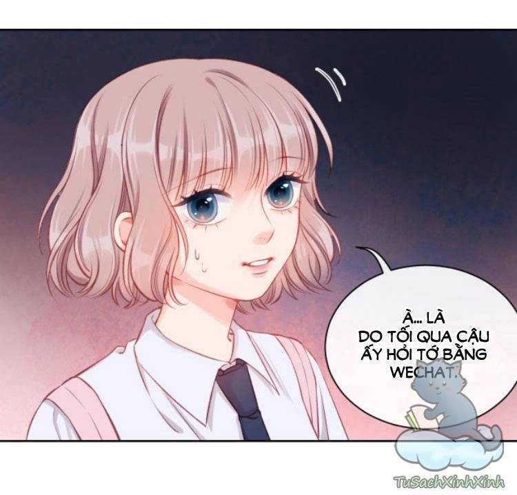 Chuyện Không Thể Chapter 8 - 33