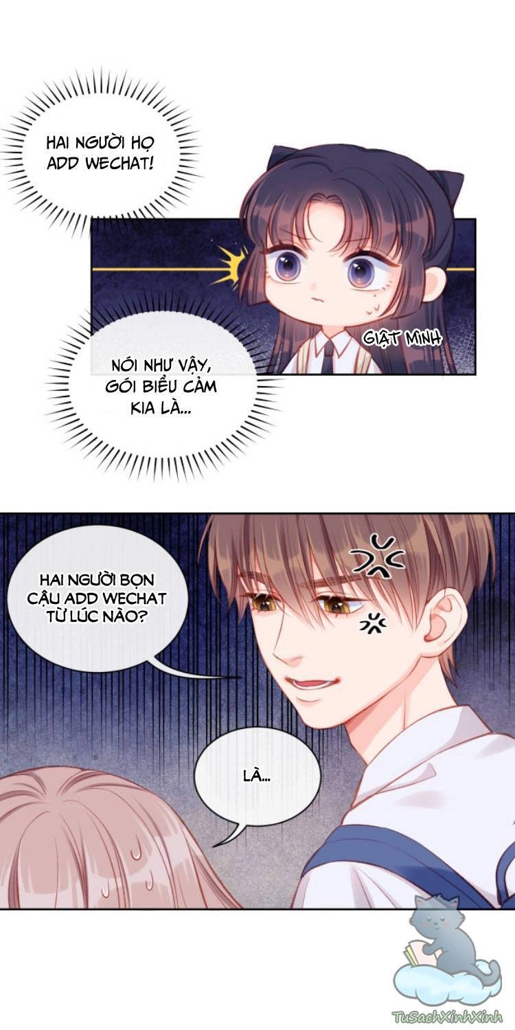 Chuyện Không Thể Chapter 8 - 34