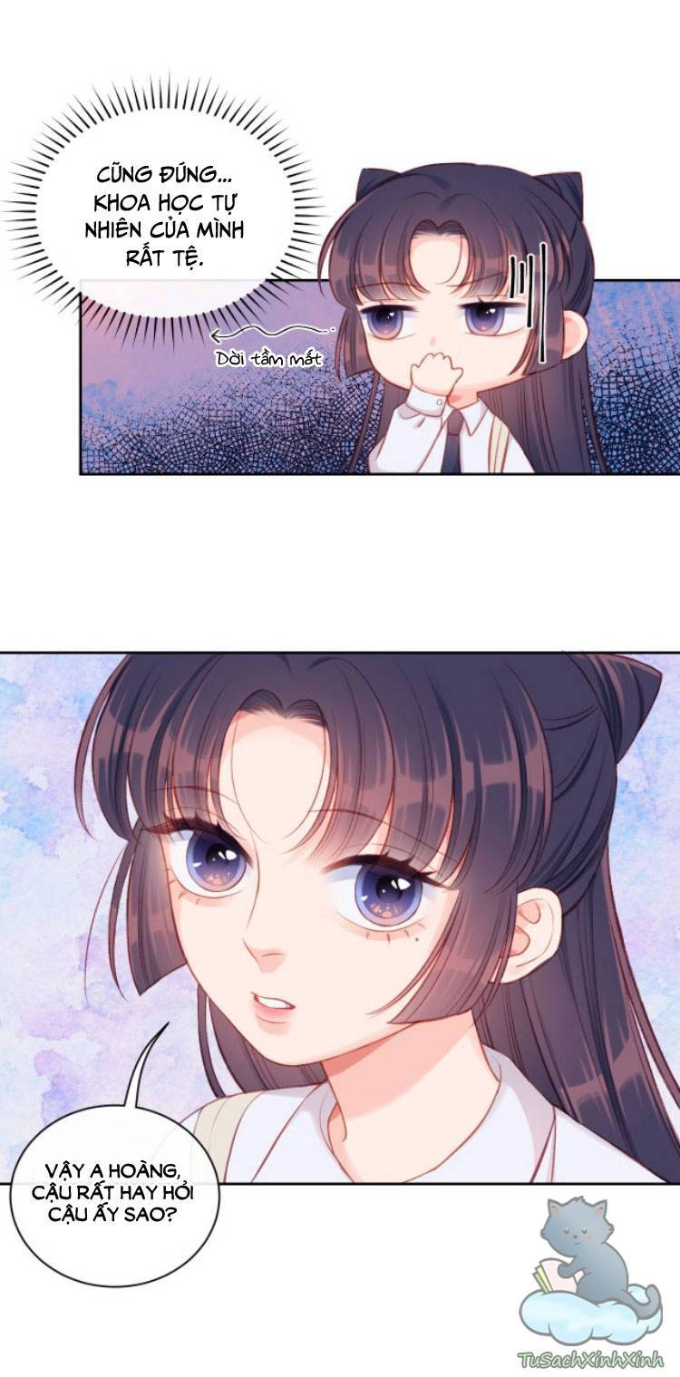 Chuyện Không Thể Chapter 8 - 39