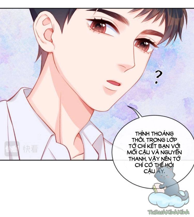 Chuyện Không Thể Chapter 8 - 40