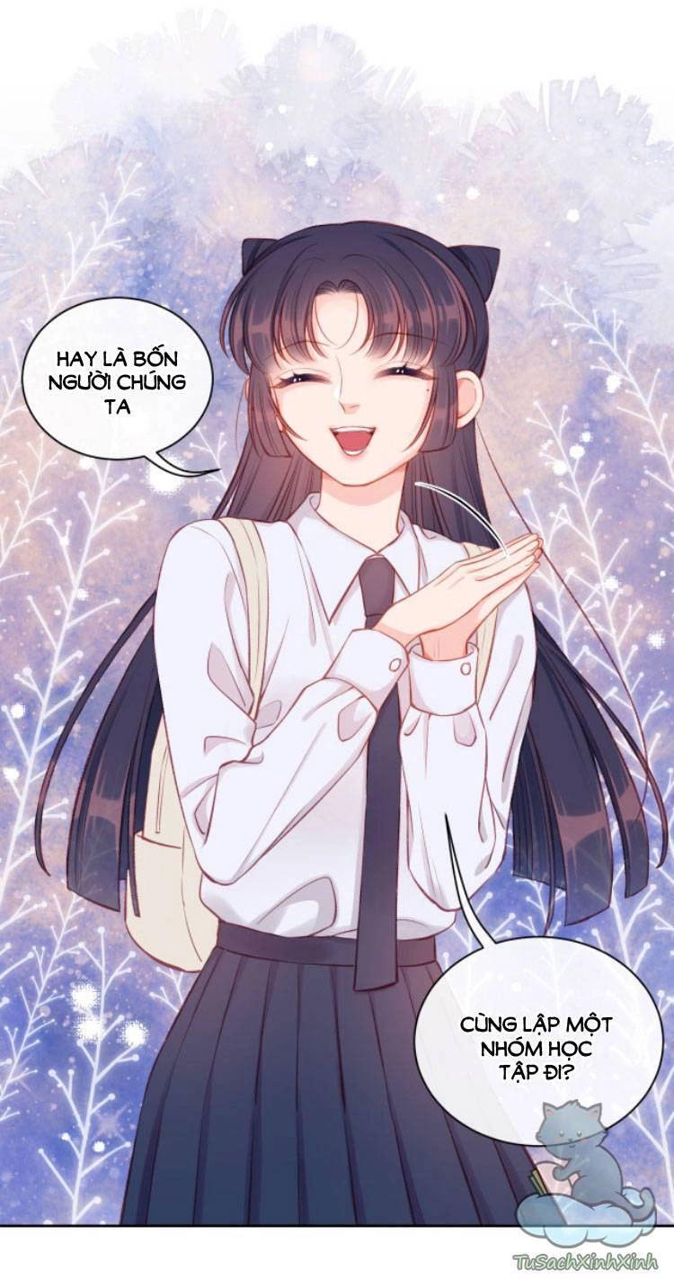 Chuyện Không Thể Chapter 8 - 43