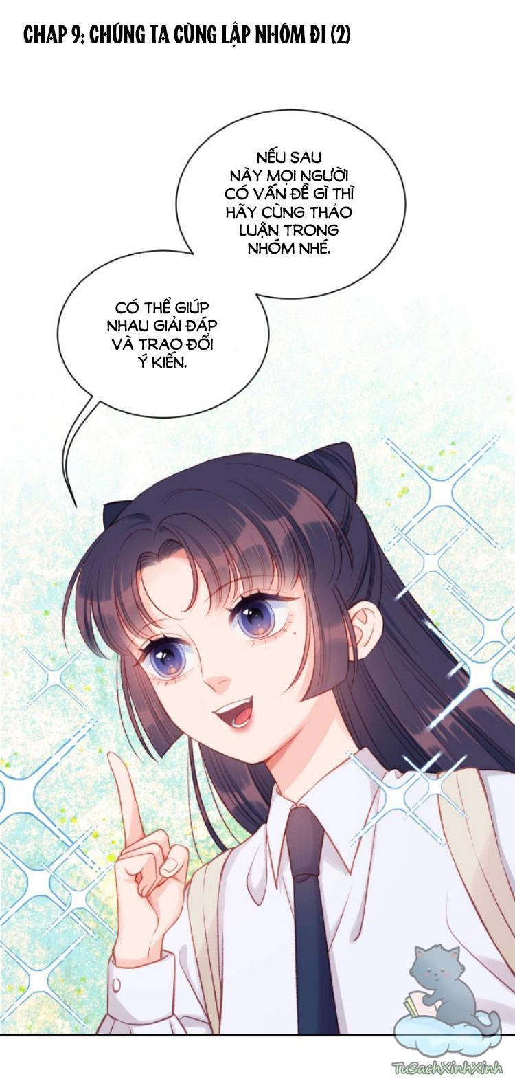 Chuyện Không Thể Chapter 9 - 3