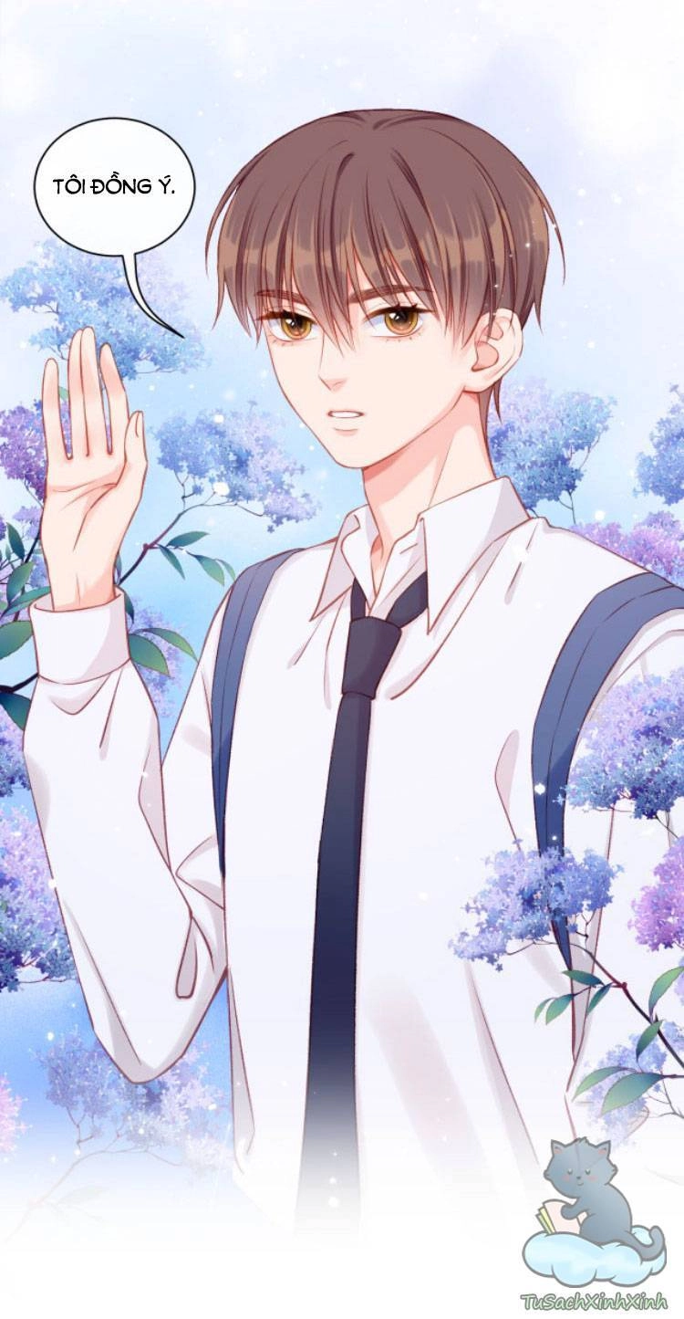 Chuyện Không Thể Chapter 9 - 7