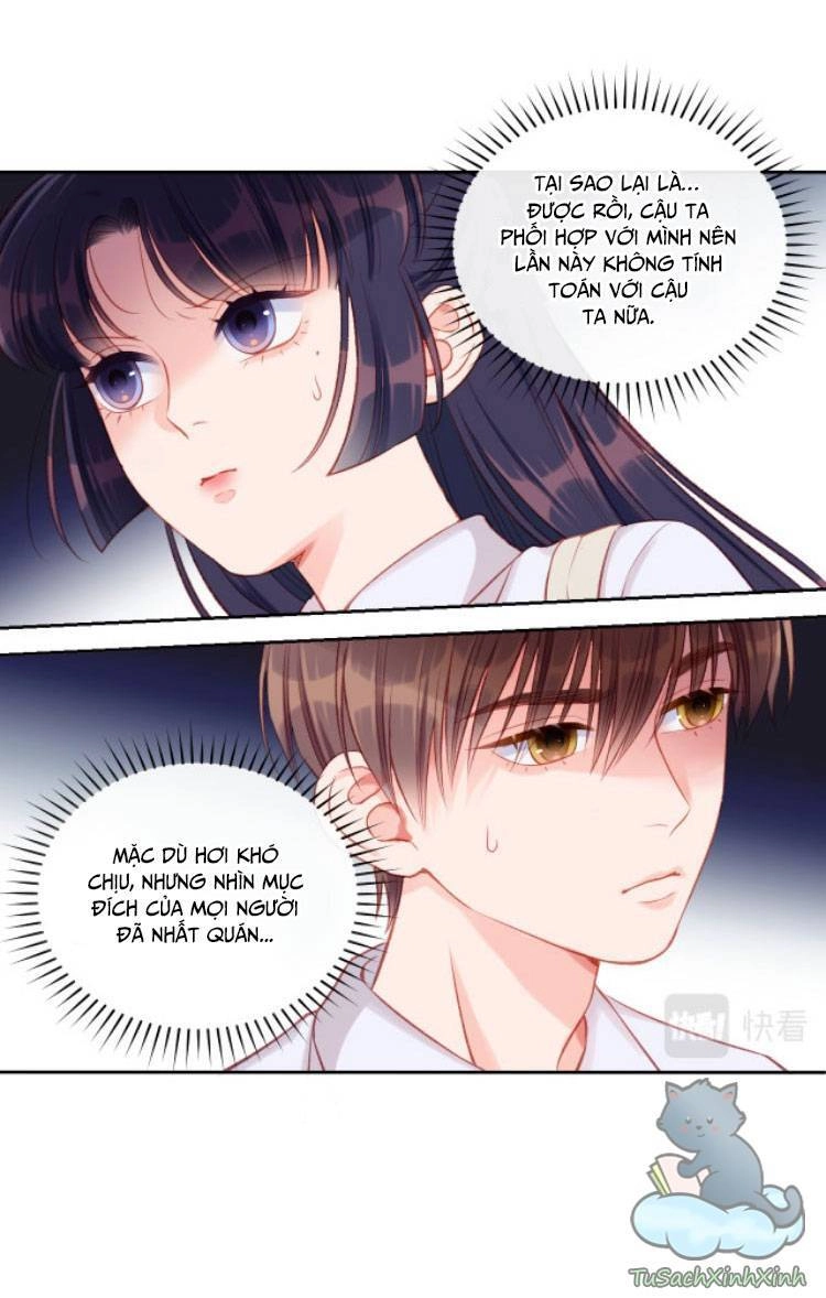 Chuyện Không Thể Chapter 9 - 8