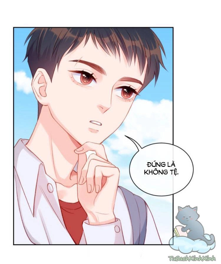 Chuyện Không Thể Chapter 9 - 10