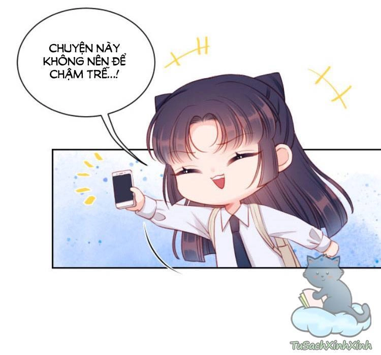 Chuyện Không Thể Chapter 9 - 11