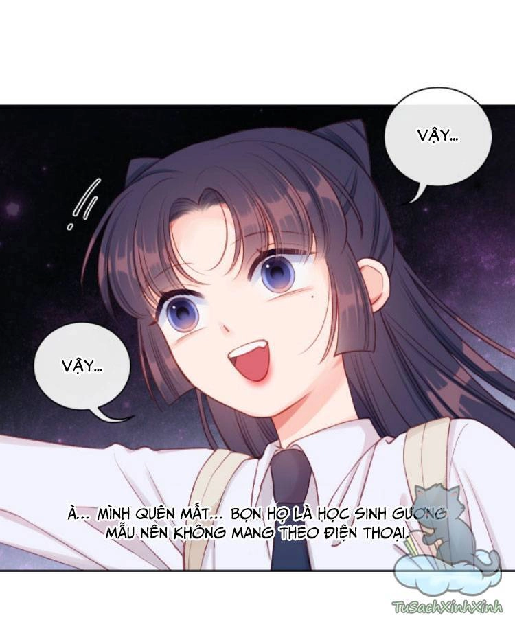 Chuyện Không Thể Chapter 9 - 13