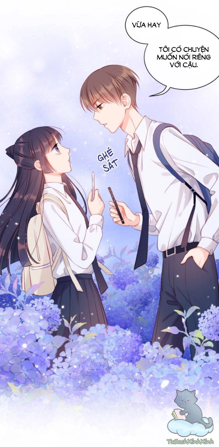 Chuyện Không Thể Chapter 9 - 15