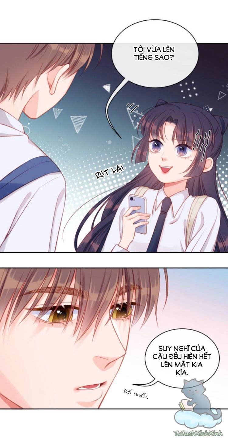 Chuyện Không Thể Chapter 9 - 22