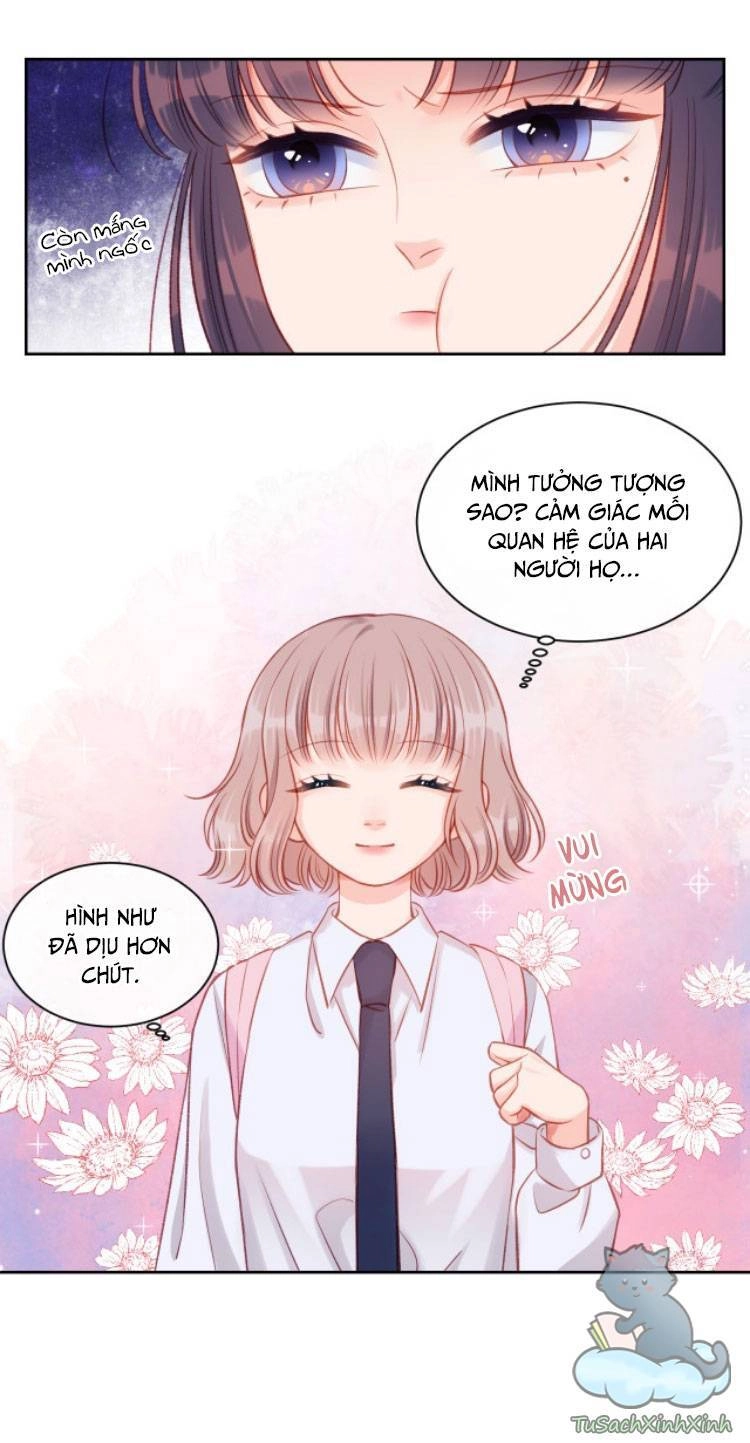 Chuyện Không Thể Chapter 9 - 23