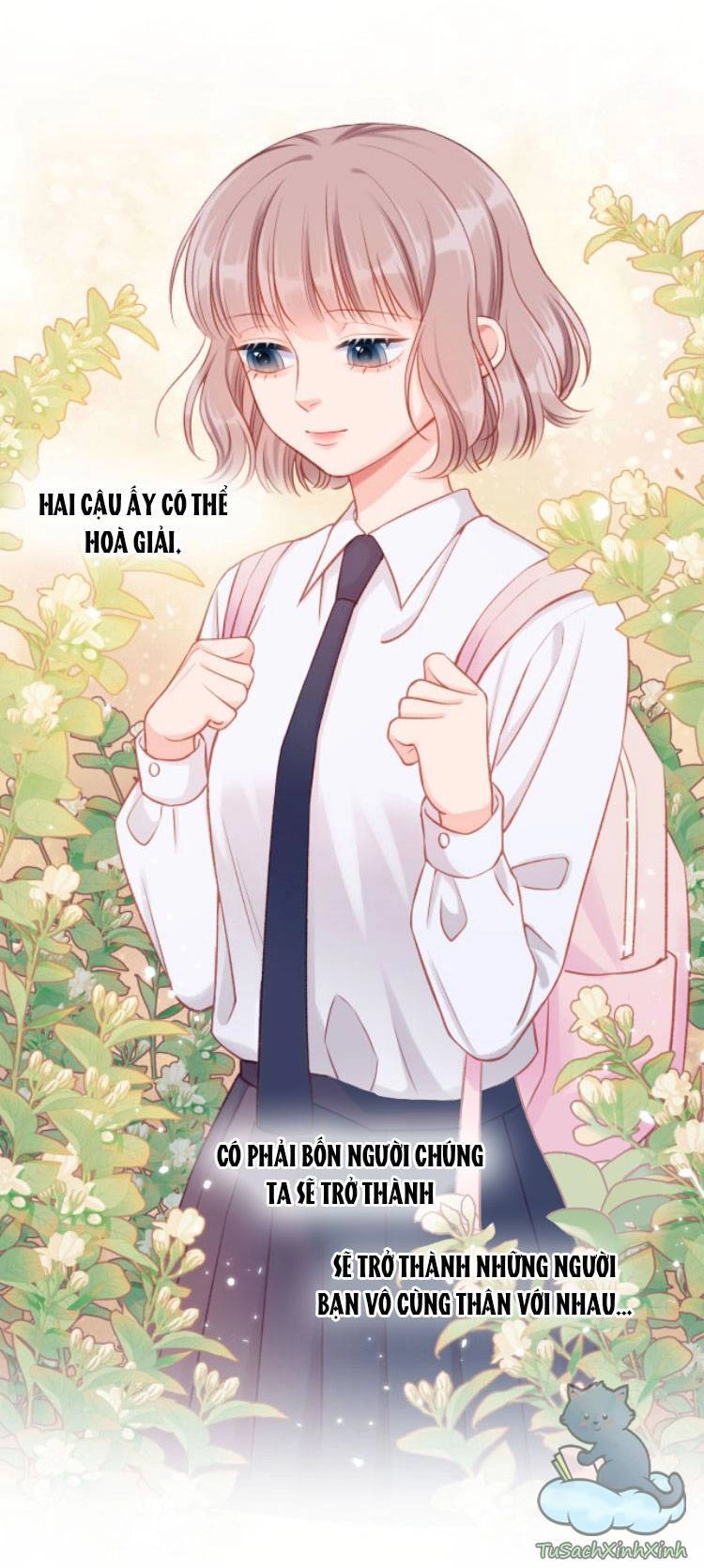 Chuyện Không Thể Chapter 9 - 25