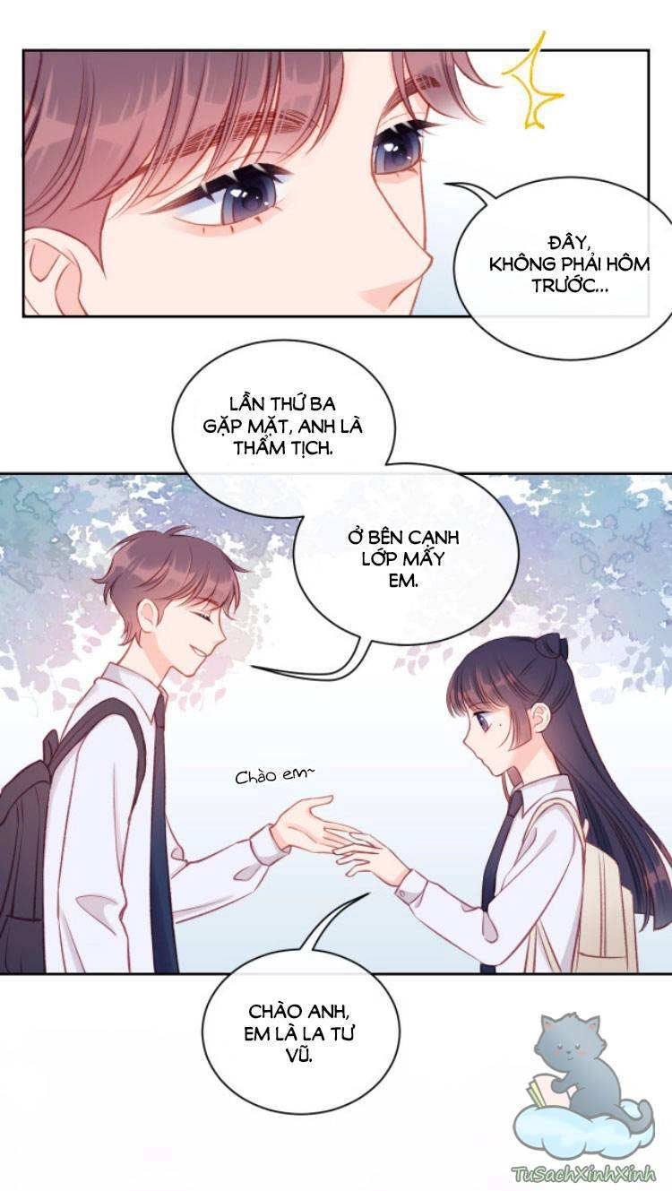 Chuyện Không Thể Chapter 9 - 30