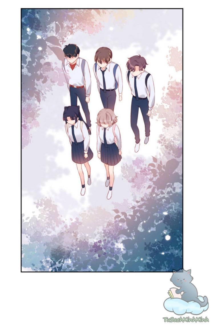 Chuyện Không Thể Chapter 9 - 35