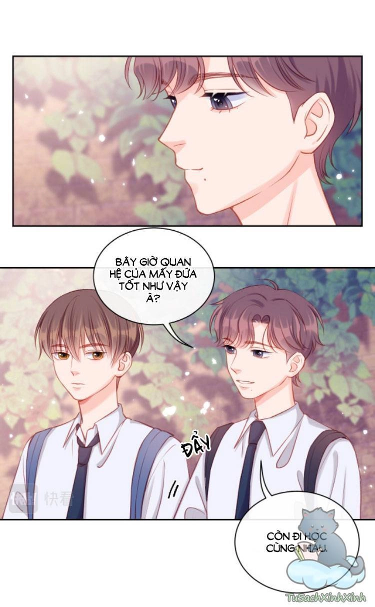 Chuyện Không Thể Chapter 9 - 36